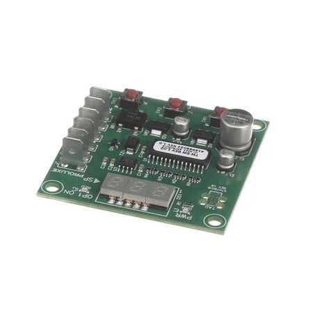 Doughpro Temp Control Board, Tw 16988052